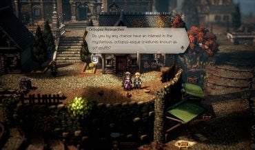 Octopath Traveler 2: Will Research for Money Guide