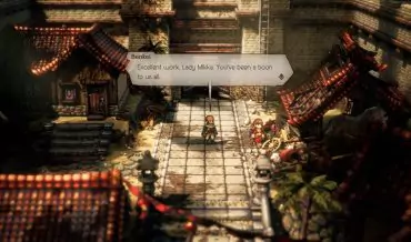 Octopath Traveler 2: Mikka’s Next Chapter Guide