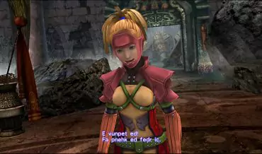 Final Fantasy X: All Al Bhed Primer Locations
