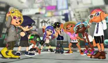 Splatoon 3: How to Get Titles