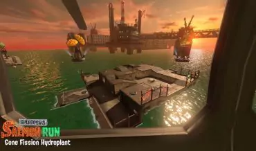 Splatoon 3: How to Play Salmon Run