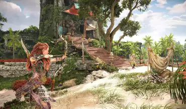 Horizon Forbidden West: Burning Shores – Where to Find Devotee Outposts