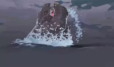 DREDGE: How to Get the Good Ending