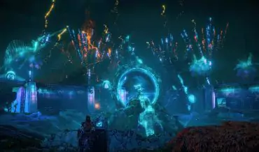 Horizon Forbidden West: Burning Shores – Dino Digits Guide