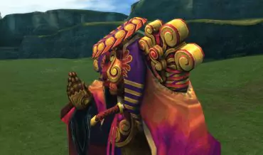 Final Fantasy X: How to Get Yojimbo