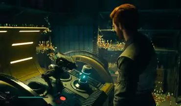 Star Wars Jedi: Survivor – How to Get More Stim Canisters