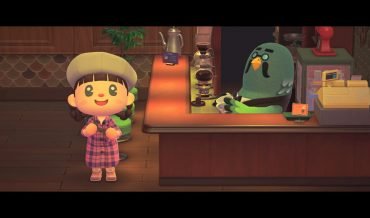 How to Unlock Brewster and Get the Roost in Animal Crossing: New Horizons