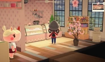 How to Remove Accent Walls in Animal Crossing: New Horizons