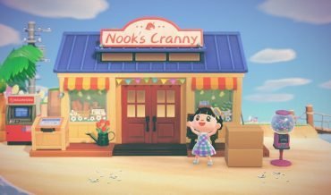How to Upgrade Nook’s Cranny in Animal Crossing: New Horizons