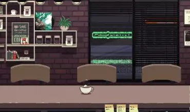 Coffee Talk Episode 2: Hibiscus & Butterfly Best Endings Walkthrough