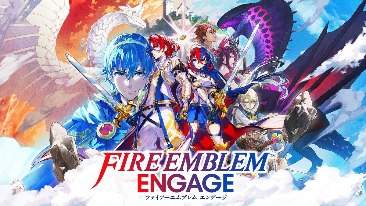 Fire Emblem Engage: How to Recruit Every Character