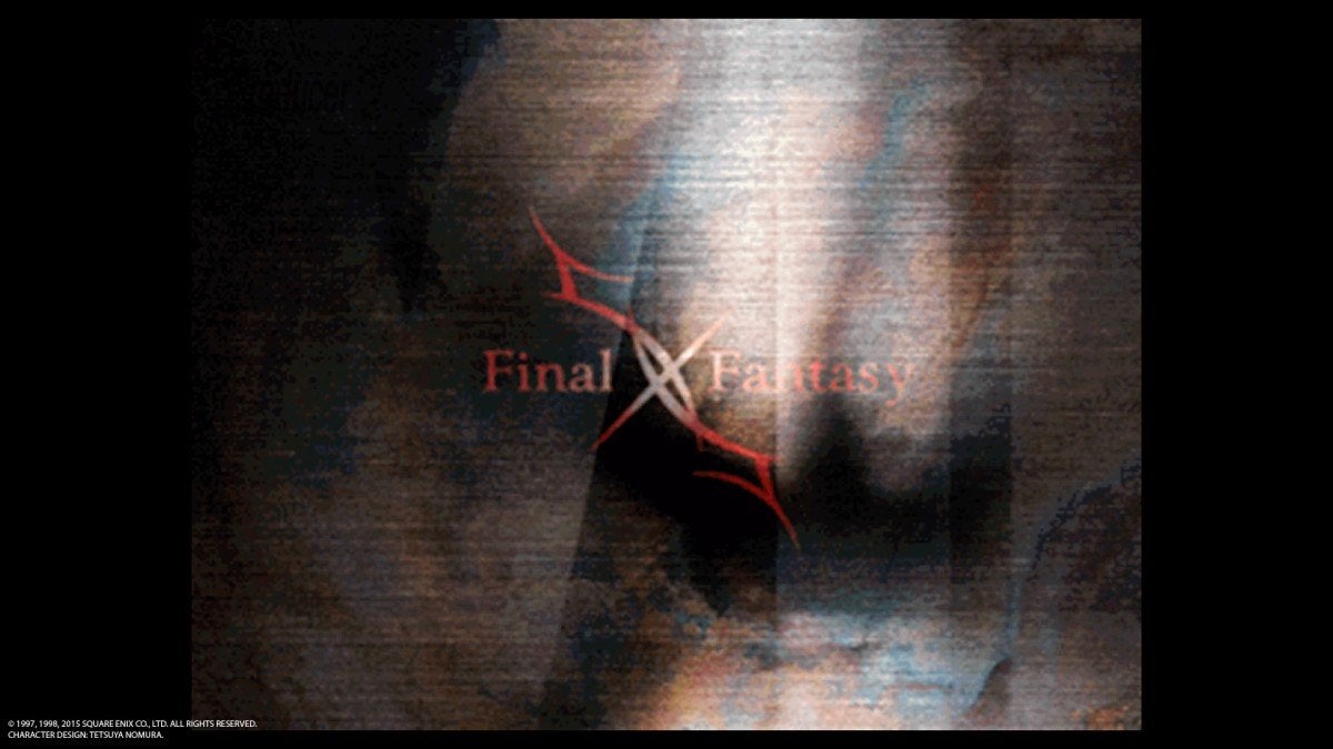 Final Fantasy VII Walkthrough
