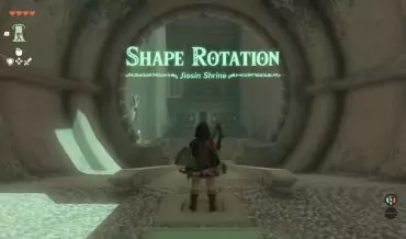 Complete Jiosin Shrine Guide – Zelda: Tears of the Kingdom