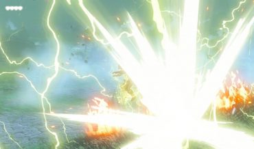 How to Avoid Lightning in Zelda: Tears of the Kingdom