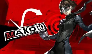 Persona 5 Royal: Makoto Niijima Complete Confidant Guide