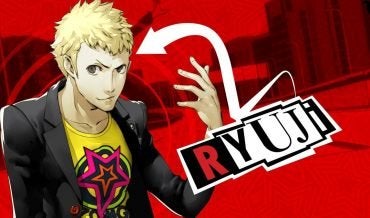 Persona 5 Royal: Complete Ryuji Sakamoto Confidant Guide