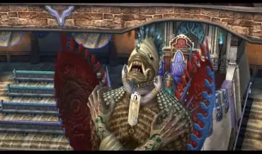Final Fantasy X: How to Get Anima