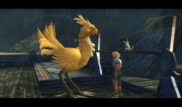 Complete Final Fantasy X Celestial Weapons Guide