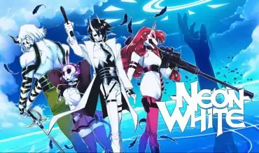 Neon White: How to Unlock the True Ending