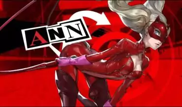 Persona 5 Royal: Ann Takamaki Complete Confidant Guide