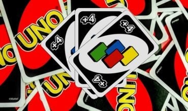 Can You Stack Cards in UNO?