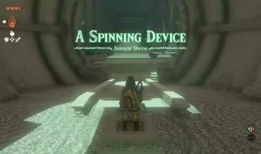 Complete Susuyai Shrine Guide – Zelda: Tears of the Kingdom