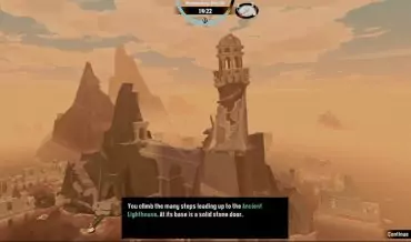 DREDGE: All Stone Tablet Locations