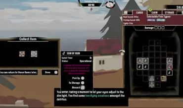 DREDGE: How to Get the Sign of Ruin (And What It Does)