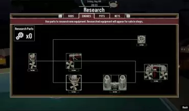 DREDGE: The Best Engine Setup