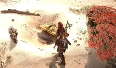 Horizon Forbidden West: Burning Shores – Where to Find All Delvers’ Trinkets