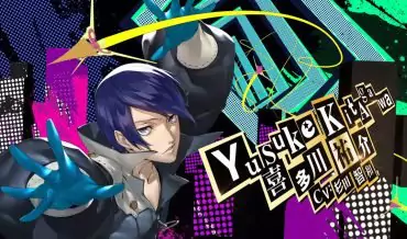 Persona 5 Royal: Yusuke Kitagawa Complete Confidant Guide