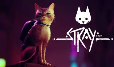 Stray Walkthrough