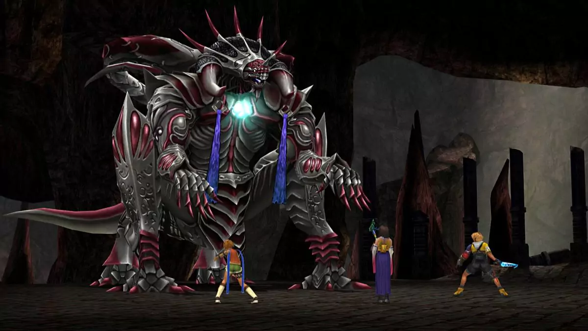Final Fantasy X: Superbosses Guide