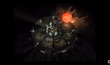 Final Fantasy VII: Opening Bombing Mission and Sector 8