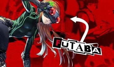 Persona 5 Royal: Futaba Sakura Complete Confidant Guide