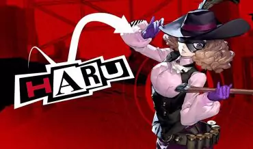 Persona 5 Royal: Haru Okumura Complete Confidant Guide
