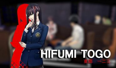 Persona 5 Royal: Hifumi Togo Complete Confidant Guide