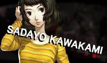 Persona 5 Royal: Sadayo Kawakami Complete Confidant Guide