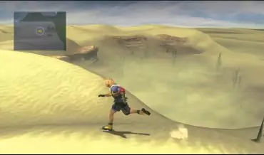 Final Fantasy X: Village of the Cactuars Walkthrough