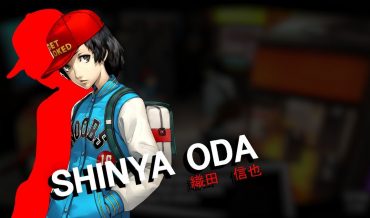 Persona 5 Royal: Shinya Oda Complete Confidant Guide