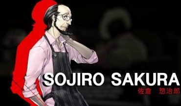Persona 5 Royal: Sojiro Sakura Complete Confidant Guide