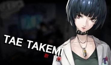 Persona 5 Royal: Tae Takemi Complete Confidant Guide