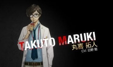 Persona 5 Royal: Takuto Maruki Complete Confidant Guide