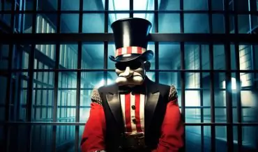 Monopoly: How to Get Out of Jail