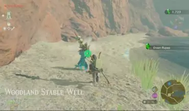 How to Get Rupees in Zelda: Tears of the Kingdom