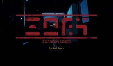 Stray: Chapter 12 – Control Room