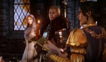 Dragon Age: Inquisition – How to Acquire All Inquisition Agents