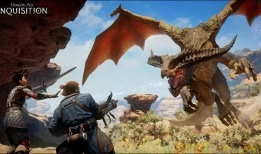 Complete List of Dragons in Dragon Age: Inquisition