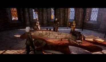Guide to Inquisition Perks in Dragon Age: Inquisition