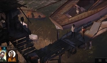 Complete Disco Elysium Thought Cabinet Guide